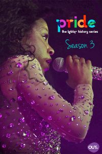 Pride: The LGBTQ+ History Series