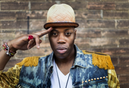 Kardinal Offishall