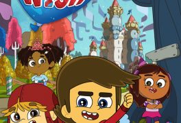 Ryan Araki, Evan Turner, Neil Parfitt, Andrew McDonnell, Richard Spence-Thomas