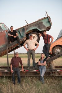Lost Car Rescue