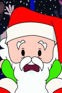 Denis and Me: Santa Who