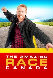 The Amazing Race Canada