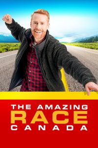 The Amazing Race Canada