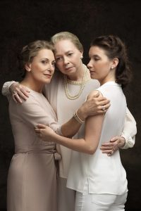 Edward Albee’s Three Tall Women