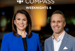 CBC News Compass
