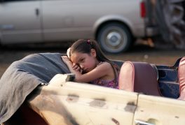John Buchan, Jason Knight, Mélanie Bray