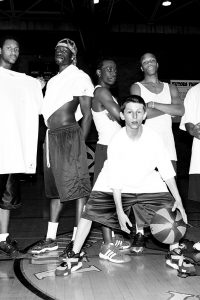 Handle with Care: The Legend of the Notic Streetball Crew