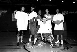 Handle with Care: The Legend of the Notic Streetball Crew