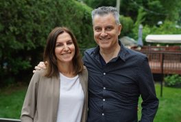 The National – “Kidney Donation”