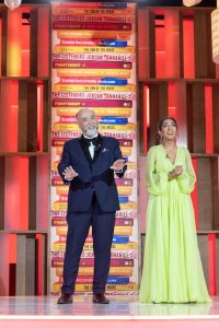 2021 Scotiabank Giller Prize