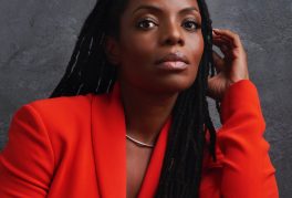 Marsha Stephanie Blake