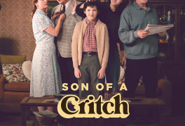 Alan Doyle, Keith Power