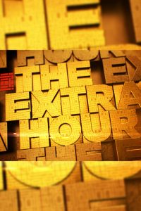The Extra Hour – Beijing 2022 Olympic Games