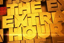 The Extra Hour – Beijing 2022 Olympic Games