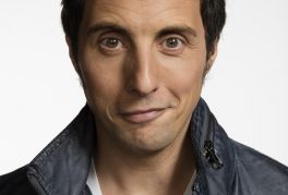Jonny Harris