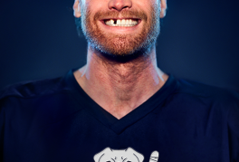 Jacob Tierney
