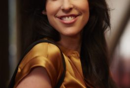 Catherine Reitman