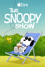 The Snoopy Show