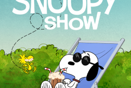 The Snoopy Show