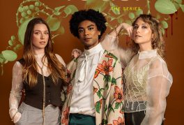 Avocado Toast The Series