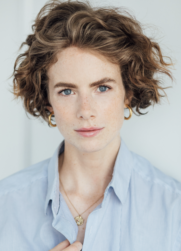 Clare McConnell - Academy.ca - Academy.ca