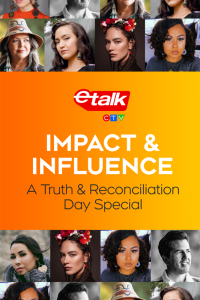 Impact & Influence: A Truth & Reconciliation Day Special