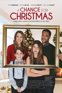 A Chance For Christmas