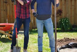 Drew Scott, Jonathan Silver Scott