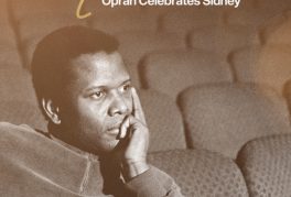 ET Canada Presents Icons: Oprah Celebrates Sidney