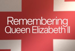ET Canada Presents Remembering Queen Elizabeth II