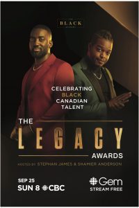 The Legacy Awards