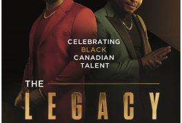 The Legacy Awards