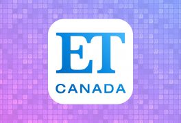 Entertainment Tonight Canada