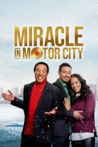 Miracle in Motor City