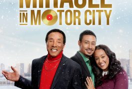 Miracle in Motor City