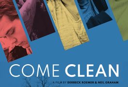 Come Clean