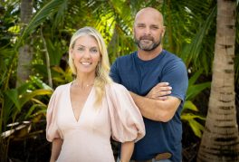 Bryan Baeumler, Sarah Baeumler