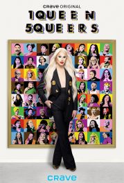 1 Queen 5 Queers