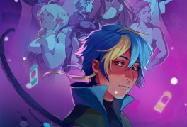 I Was A Teenage Exocolonist