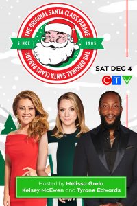 The Original Santa Claus Parade
