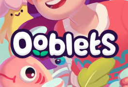 Ooblets