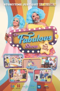 The Fabulous Show with Fay and Fluffy