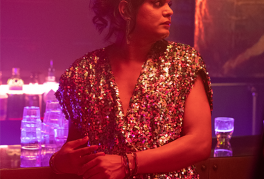 Ceréna, Emily Persich (EARTH TO EMILY), Moël, Terrell Morris, SVDP, Vivek Shraya