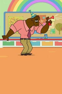 Total Dramarama