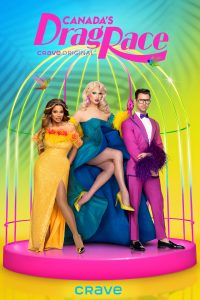 Canada’s Drag Race