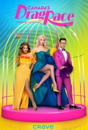 Brooke Lynn Hytes, Brad Goreski, Traci Melchor