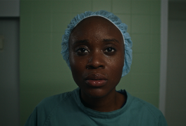 No Ghost in the Morgue | Pas de fantôme à la morgue