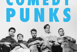 The Kids in the Hall: Comedy Punks