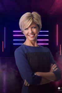 CBC News Morning Live with Heather Hiscox