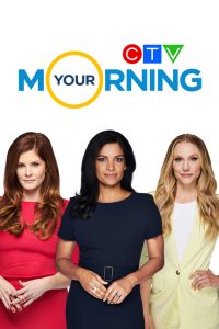 CTV Your Morning